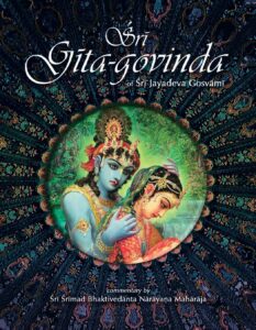 Gita Govinda PDF