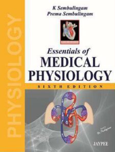 sembulingam physiology pdf