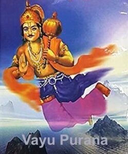 vayu purana