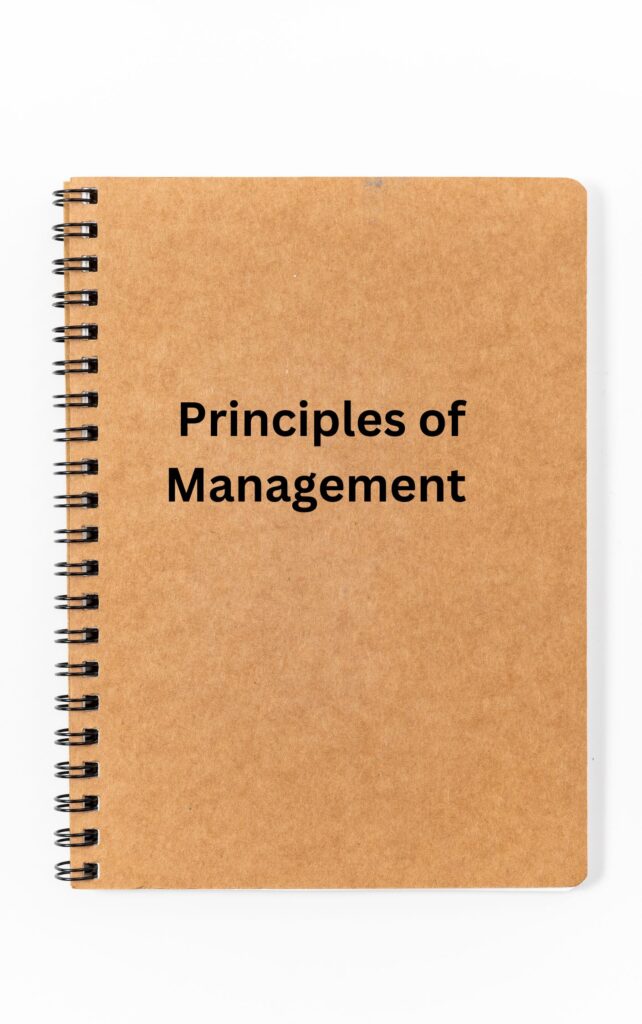 Principles of Management PDF - freepdfcopy.com