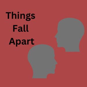 Things Fall Apart PDF