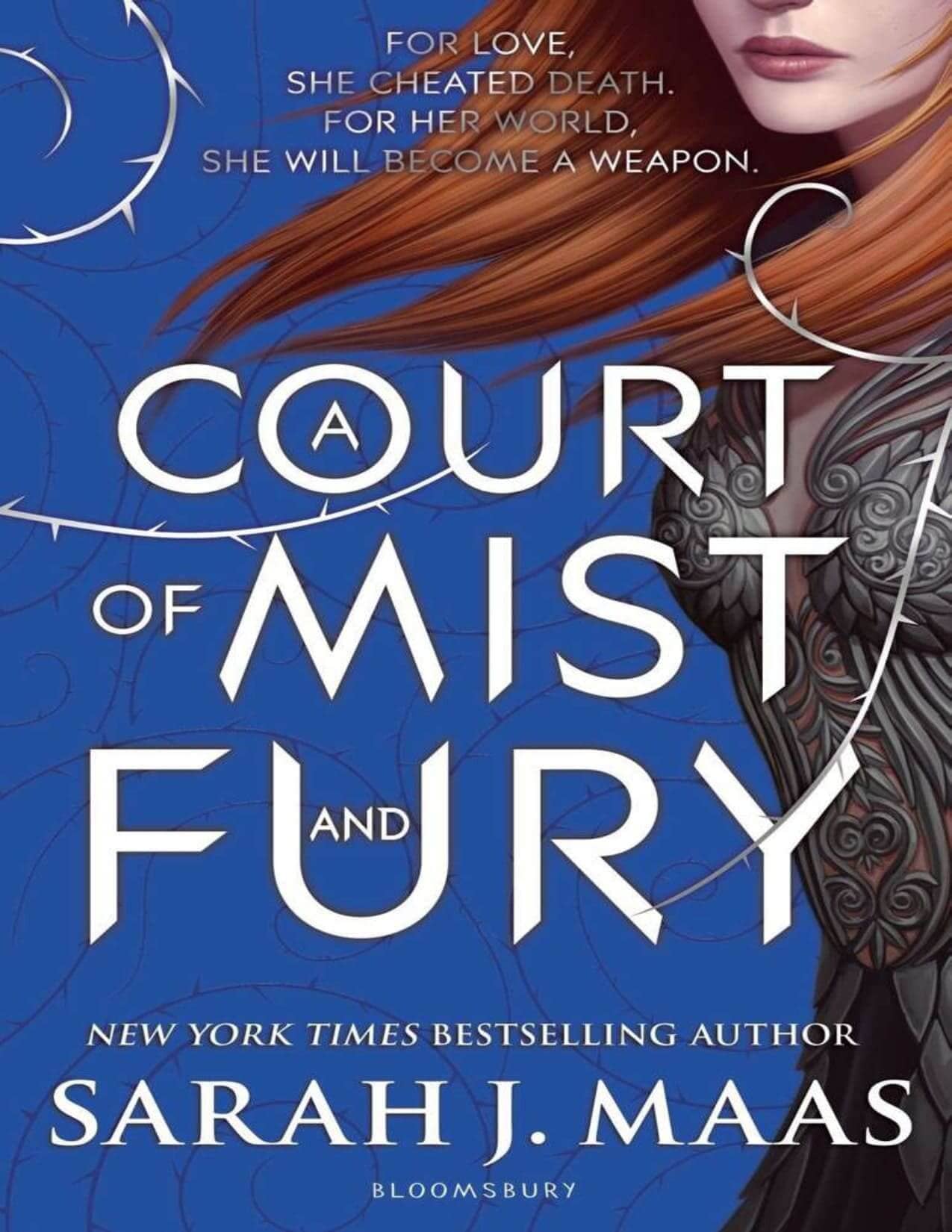 A Court of Mist and Fury PDF freepdfcopy com