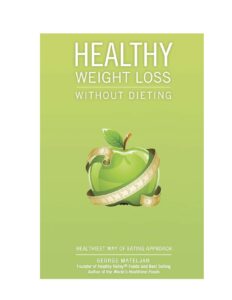 Healthy Weight Loss Without Dieting PDF