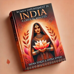 Women Empowerment In India PDF